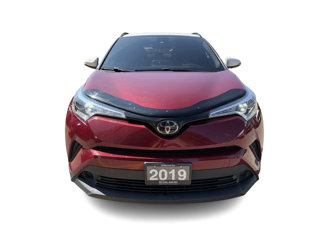 2019 Toyota C-HR in Markham, Ontario