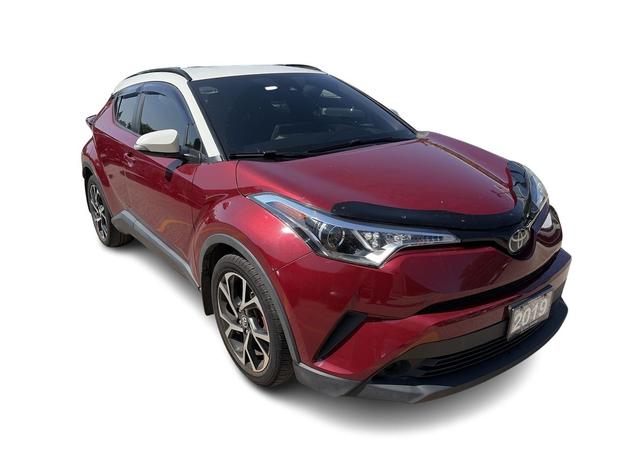 2019 Toyota C-HR in Markham, Ontario