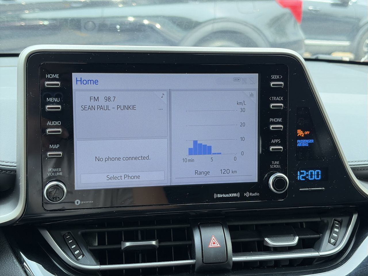 2019 Toyota C-HR in Markham, Ontario