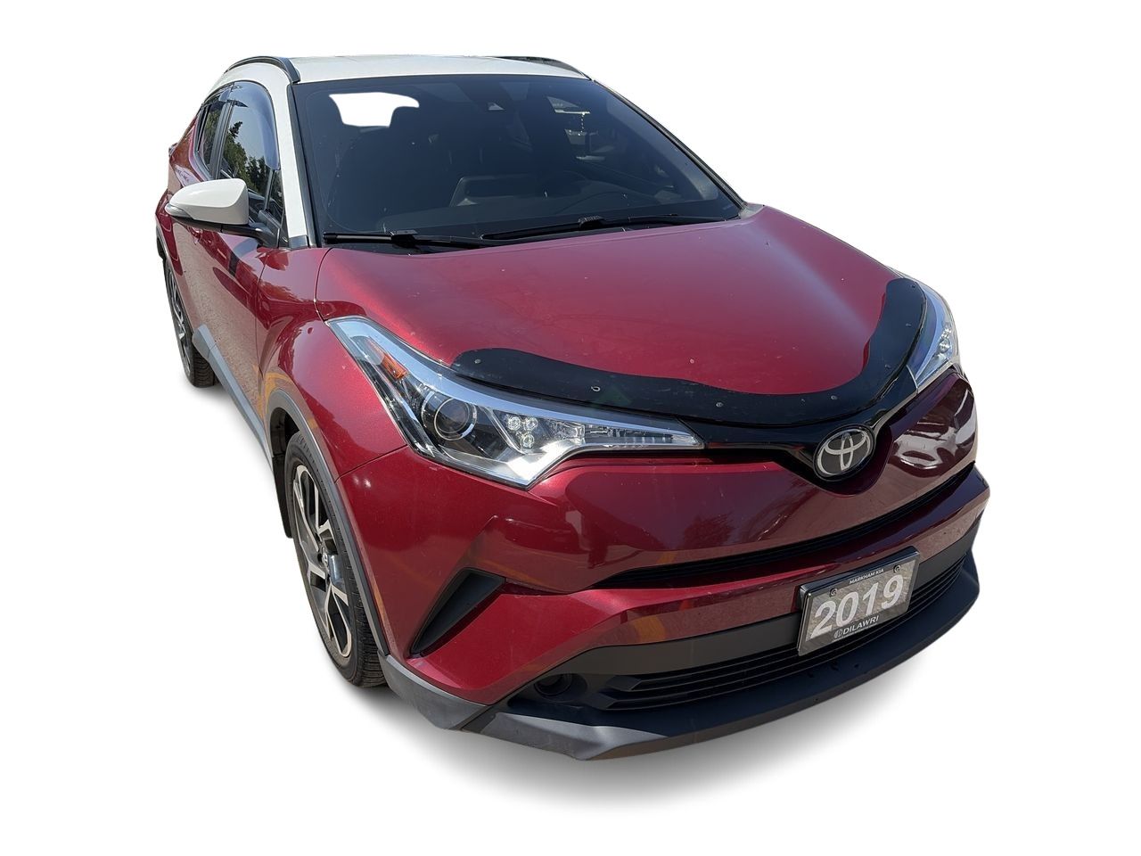 2019 Toyota C-HR in Markham, Ontario