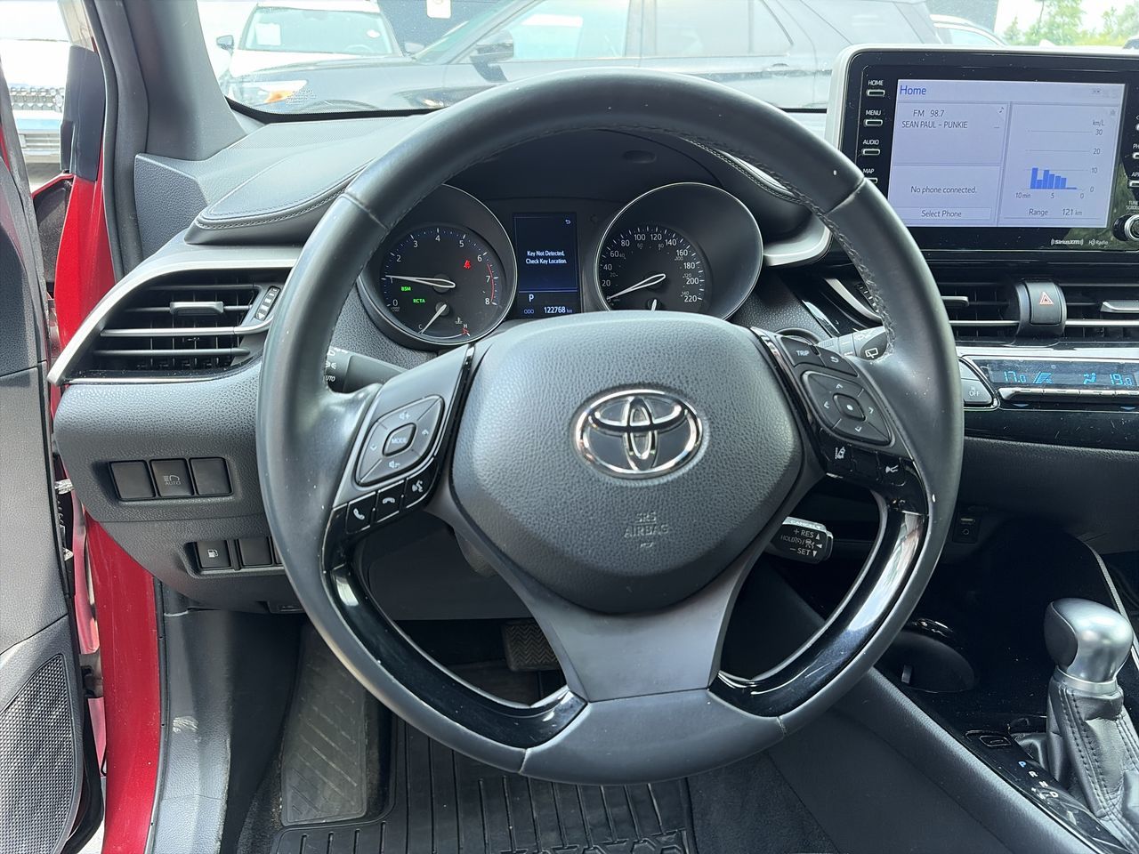 2019 Toyota C-HR in Markham, Ontario