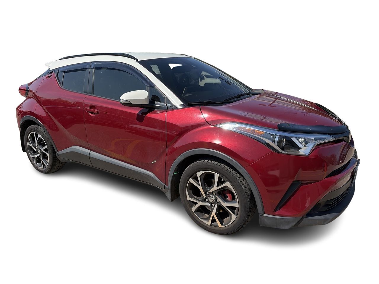 2019 Toyota C-HR in Markham, Ontario
