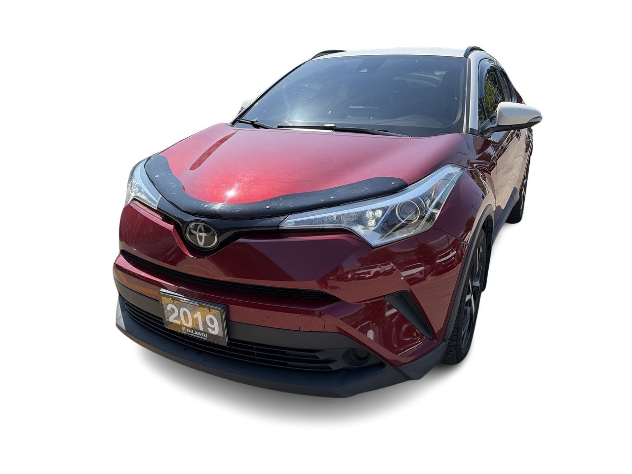 2019 Toyota C-HR in Markham, Ontario