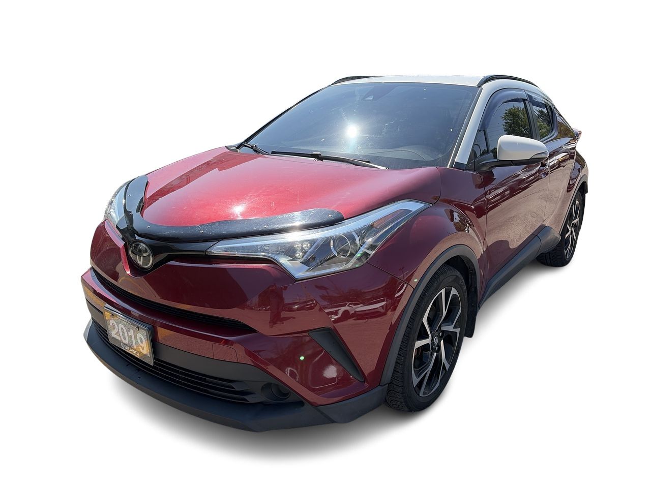 2019 Toyota C-HR in Markham, Ontario