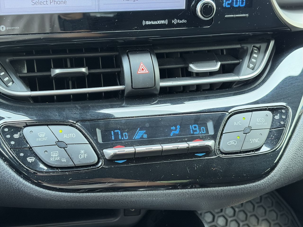 2019 Toyota C-HR in Markham, Ontario