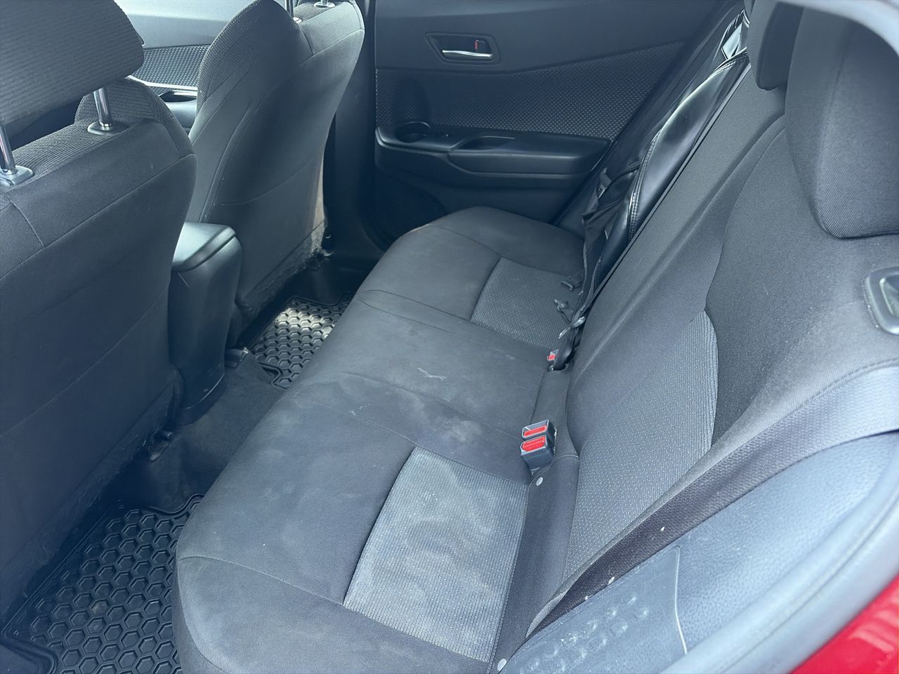 2019 Toyota C-HR in Markham, Ontario