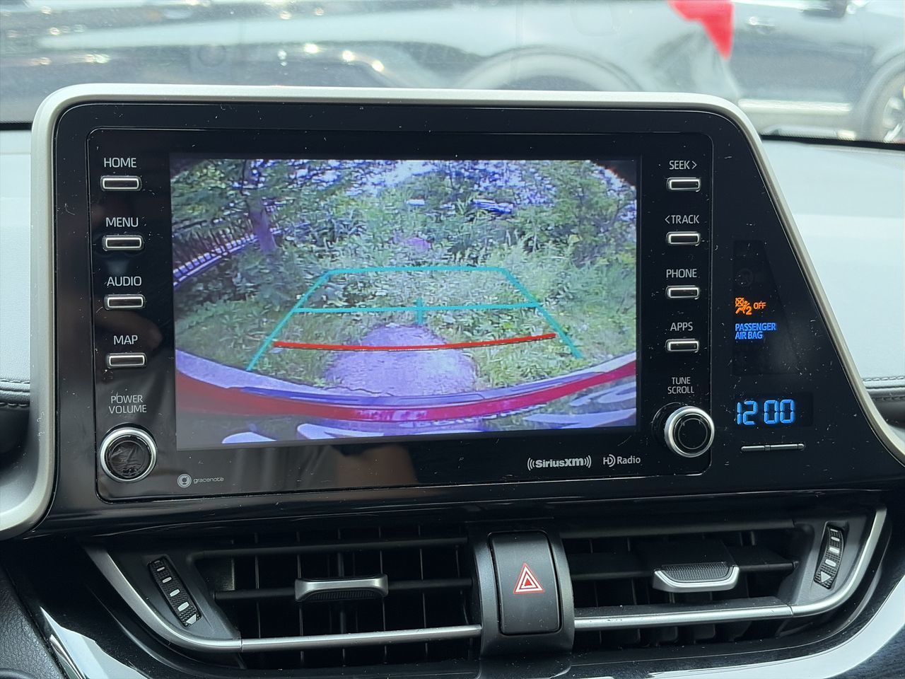 2019 Toyota C-HR in Markham, Ontario