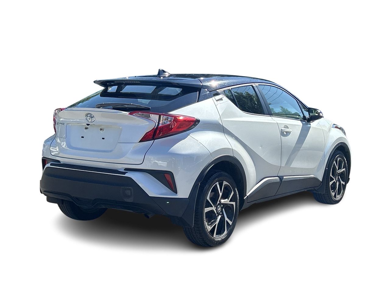 Toyota C-HR  2021 à Markham, Ontario
