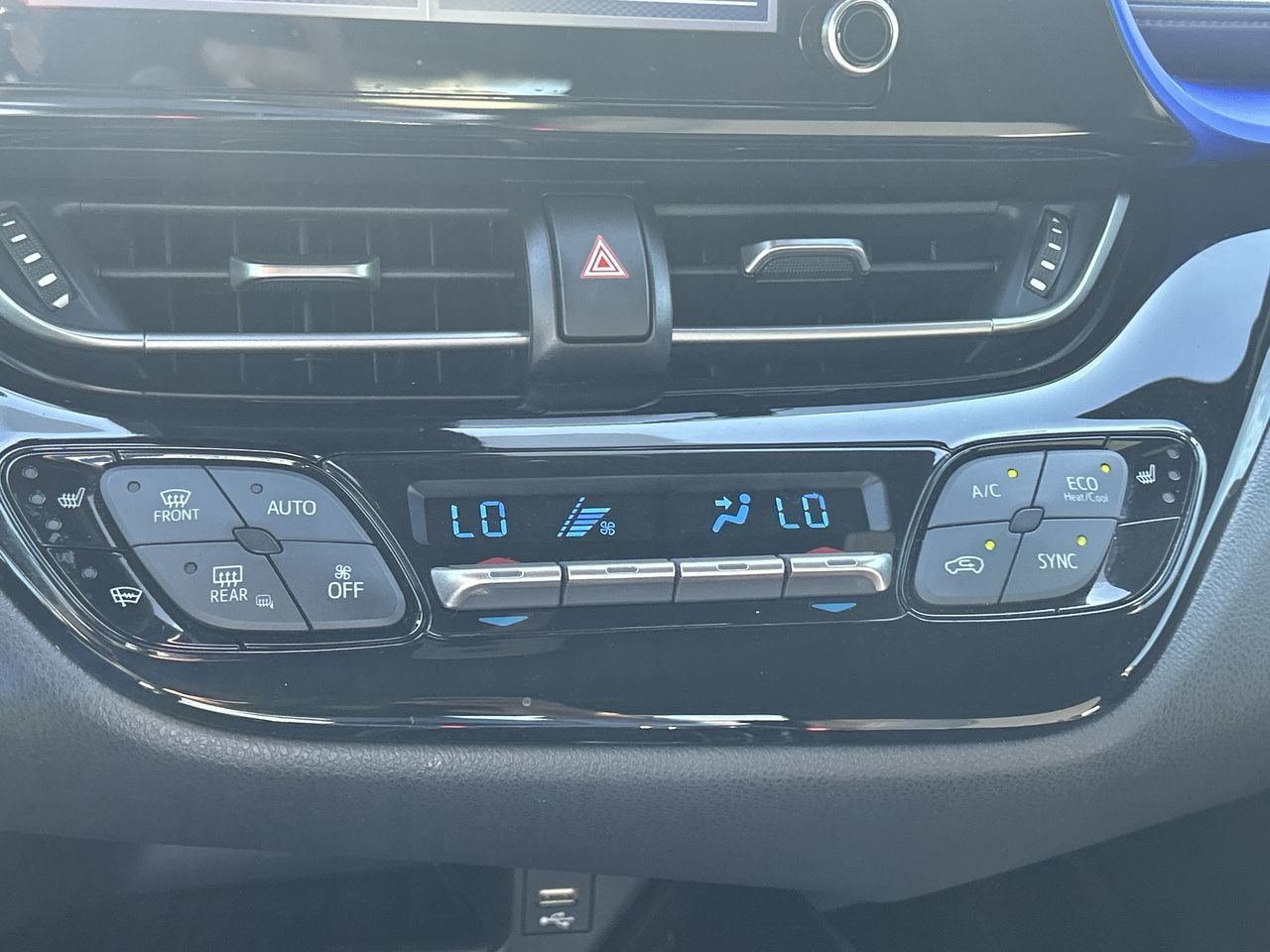 Toyota C-HR  2021 à Markham, Ontario