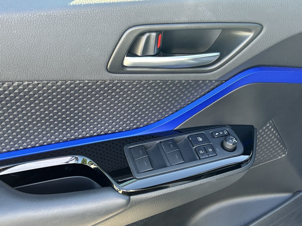 Toyota C-HR  2021 à Markham, Ontario