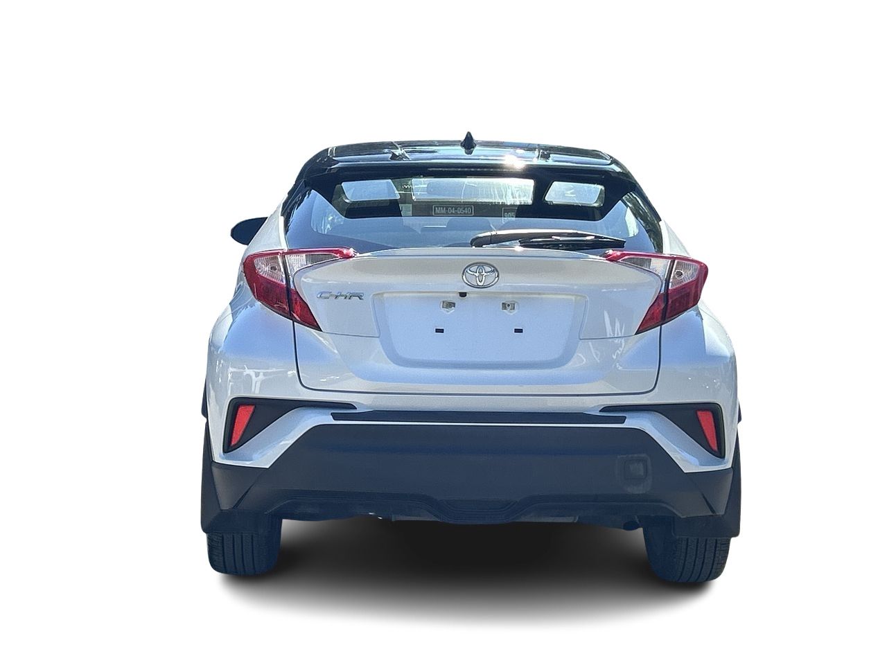 Toyota C-HR  2021 à Markham, Ontario