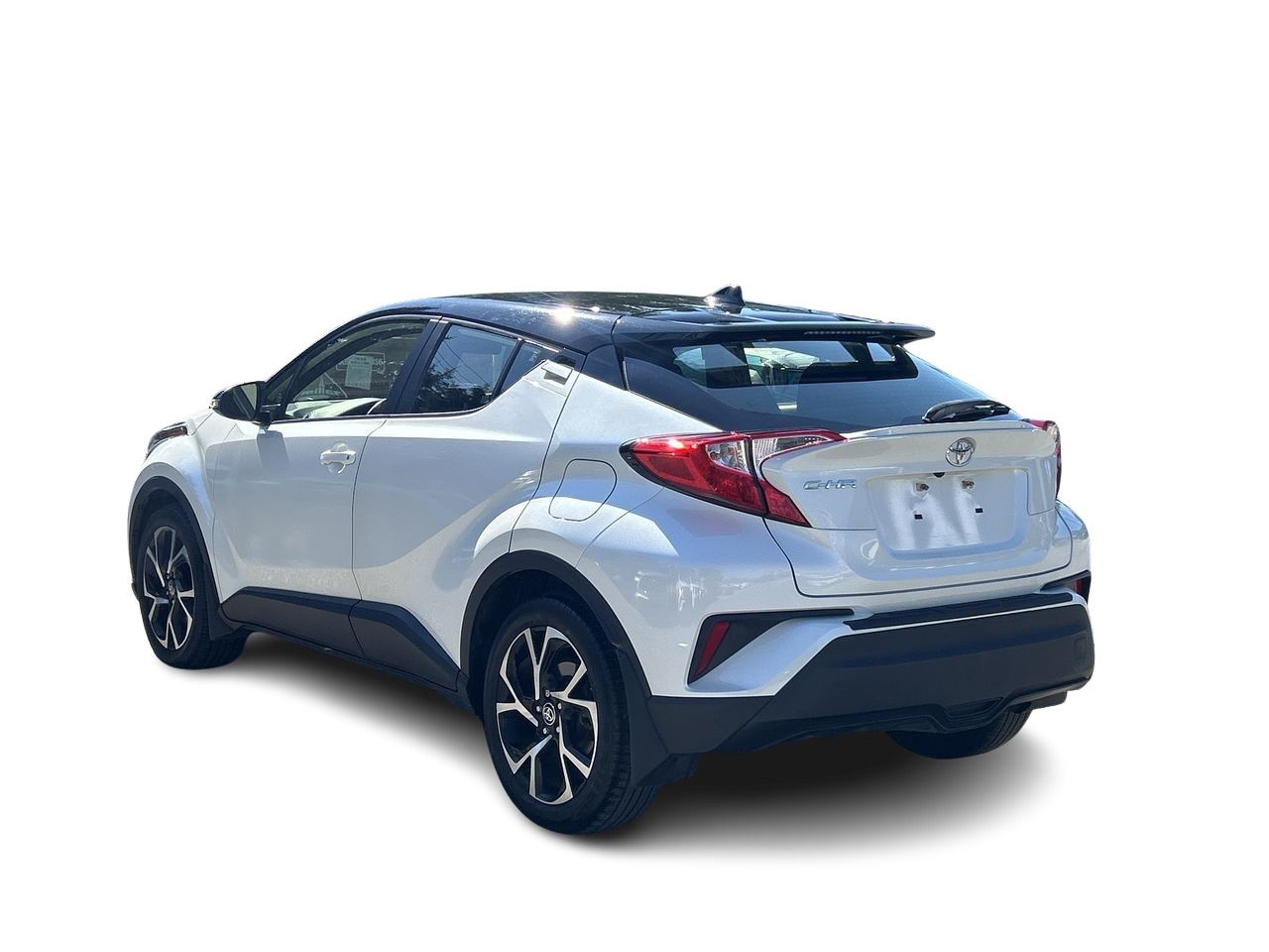 Toyota C-HR  2021 à Markham, Ontario