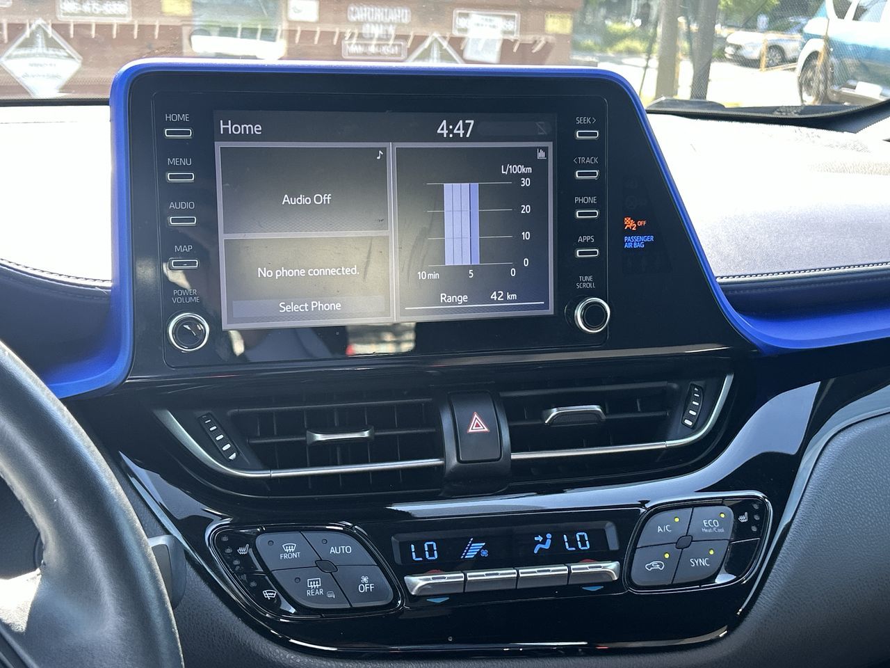 Toyota C-HR  2021 à Markham, Ontario