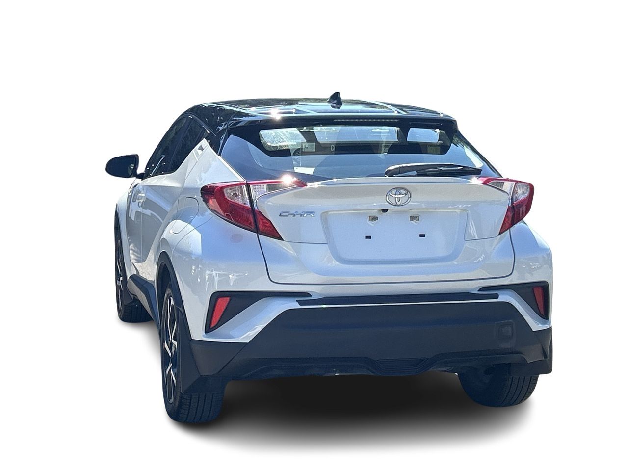Toyota C-HR  2021 à Markham, Ontario