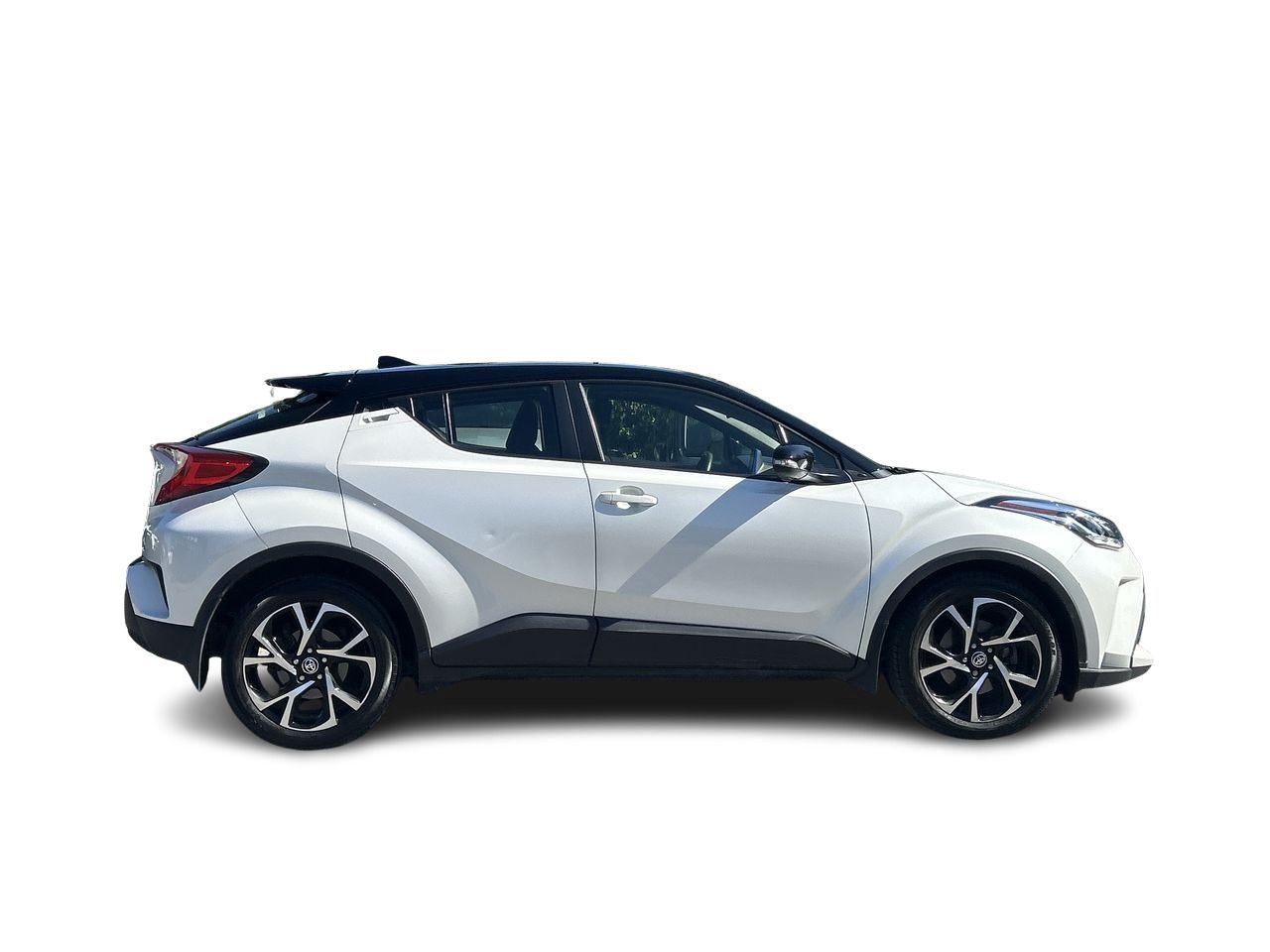 Toyota C-HR  2021 à Markham, Ontario