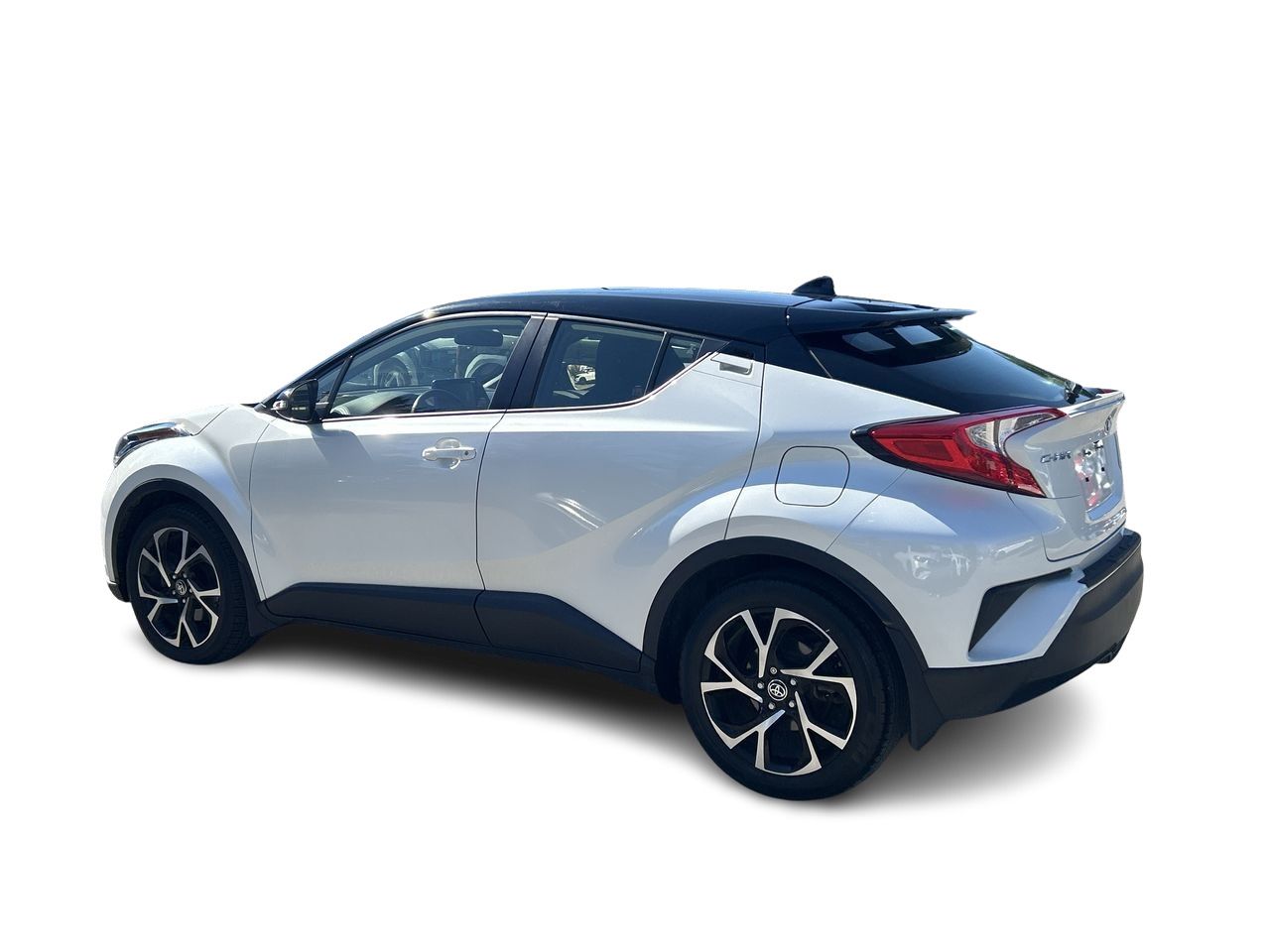 Toyota C-HR  2021 à Markham, Ontario