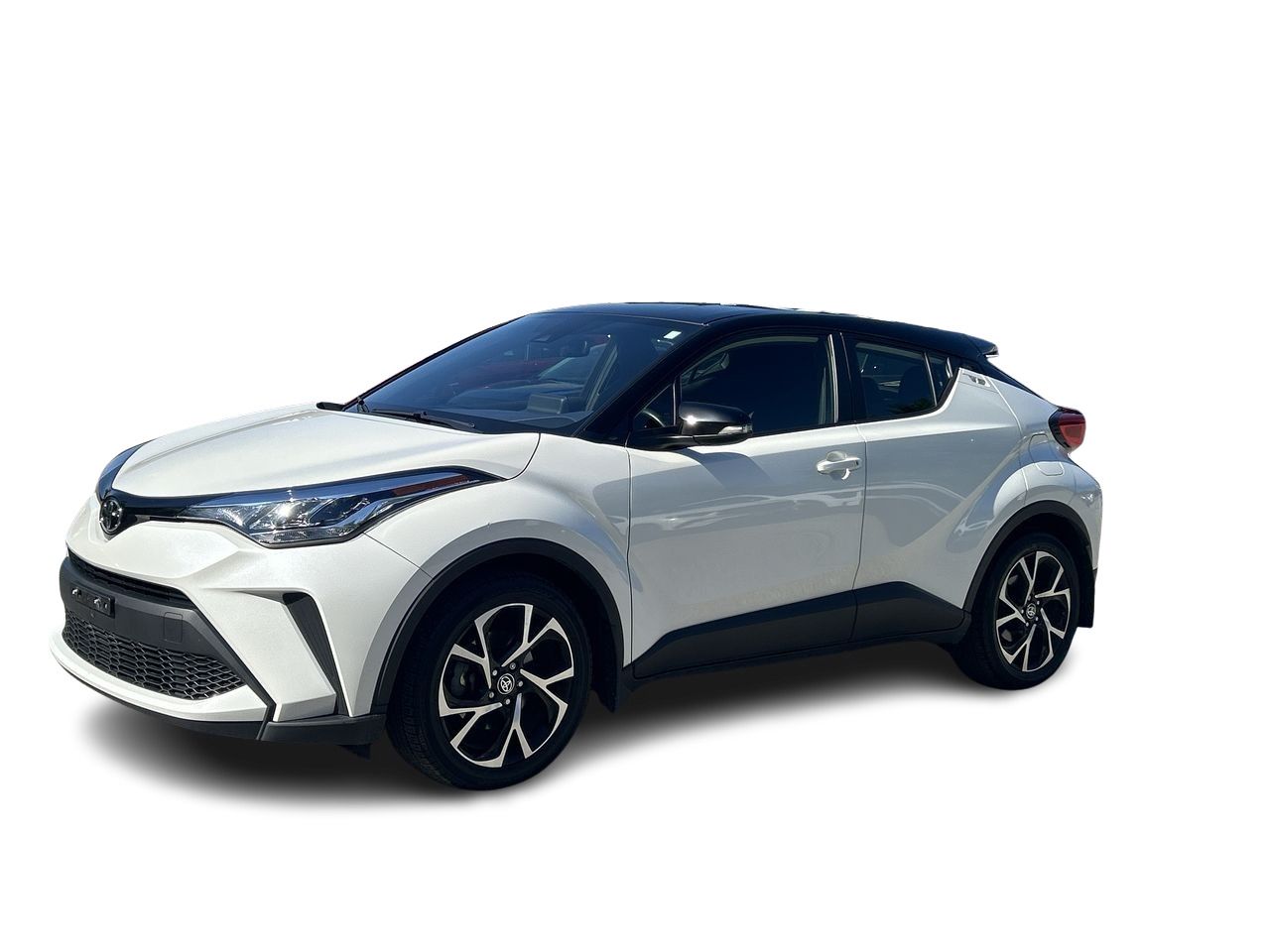 Toyota C-HR  2021 à Markham, Ontario