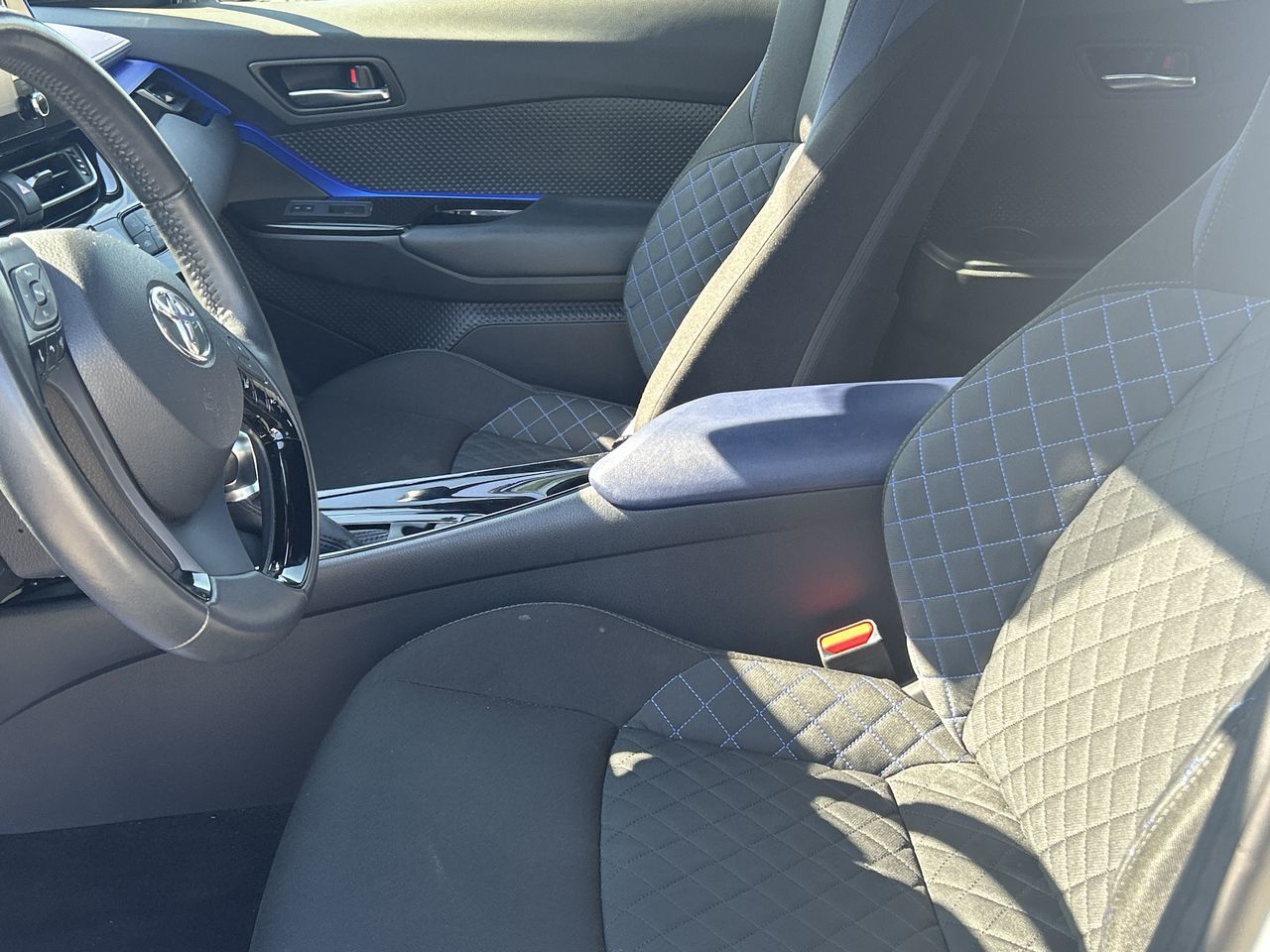 Toyota C-HR  2021 à Markham, Ontario
