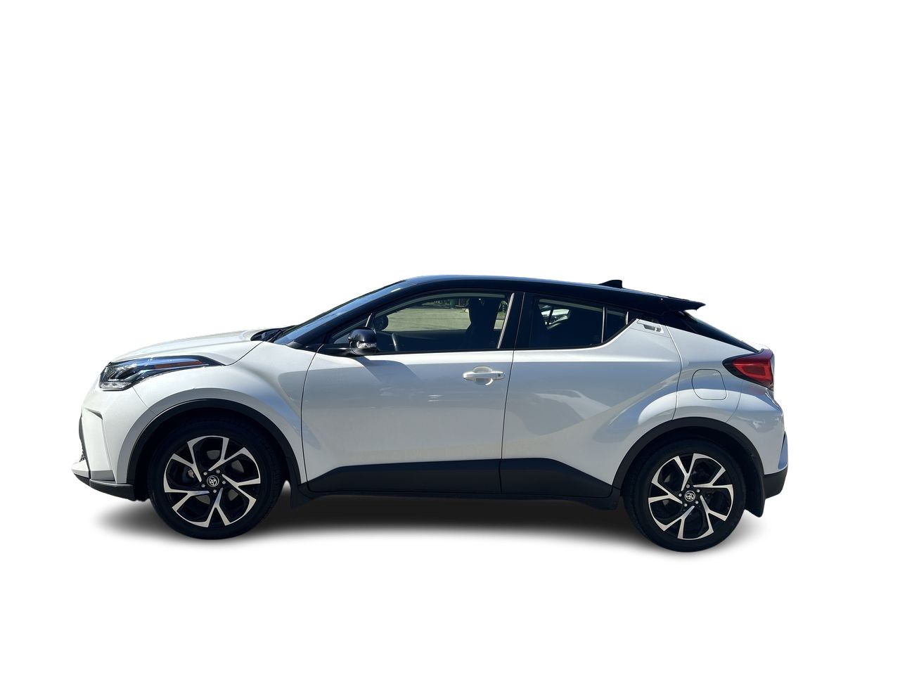 Toyota C-HR  2021 à Markham, Ontario