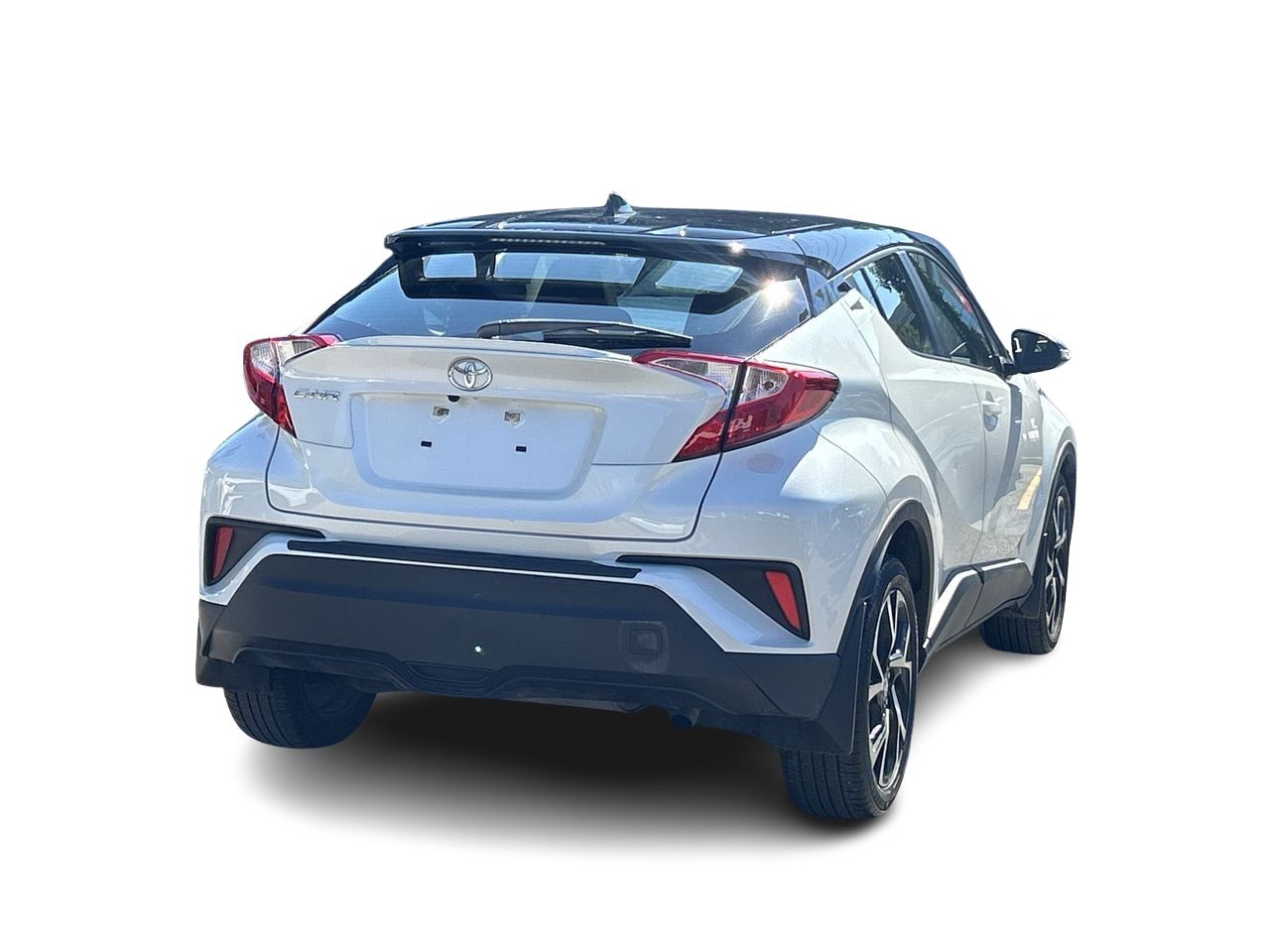 Toyota C-HR  2021 à Markham, Ontario