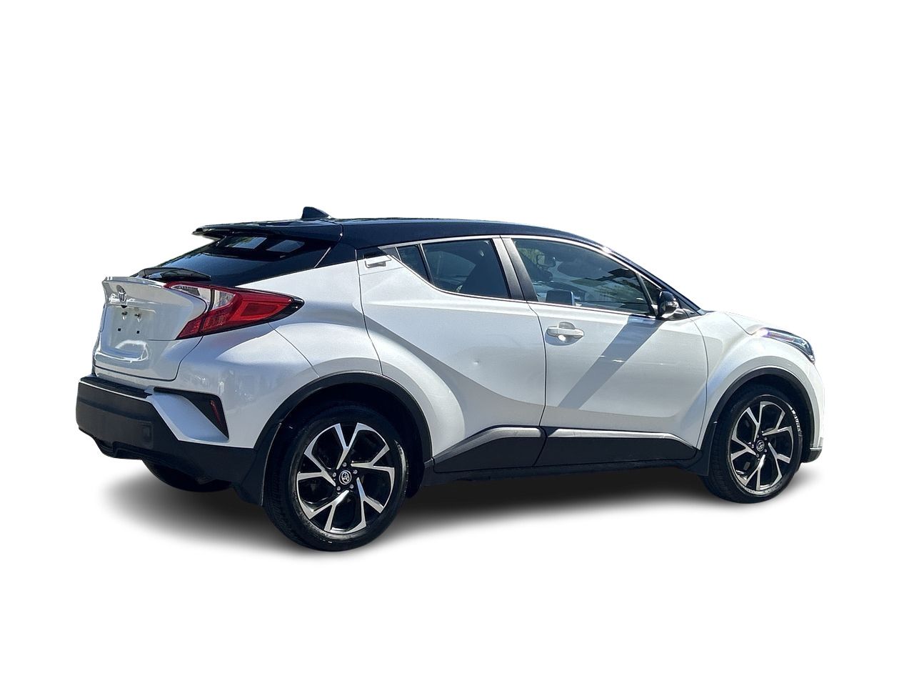 Toyota C-HR  2021 à Markham, Ontario