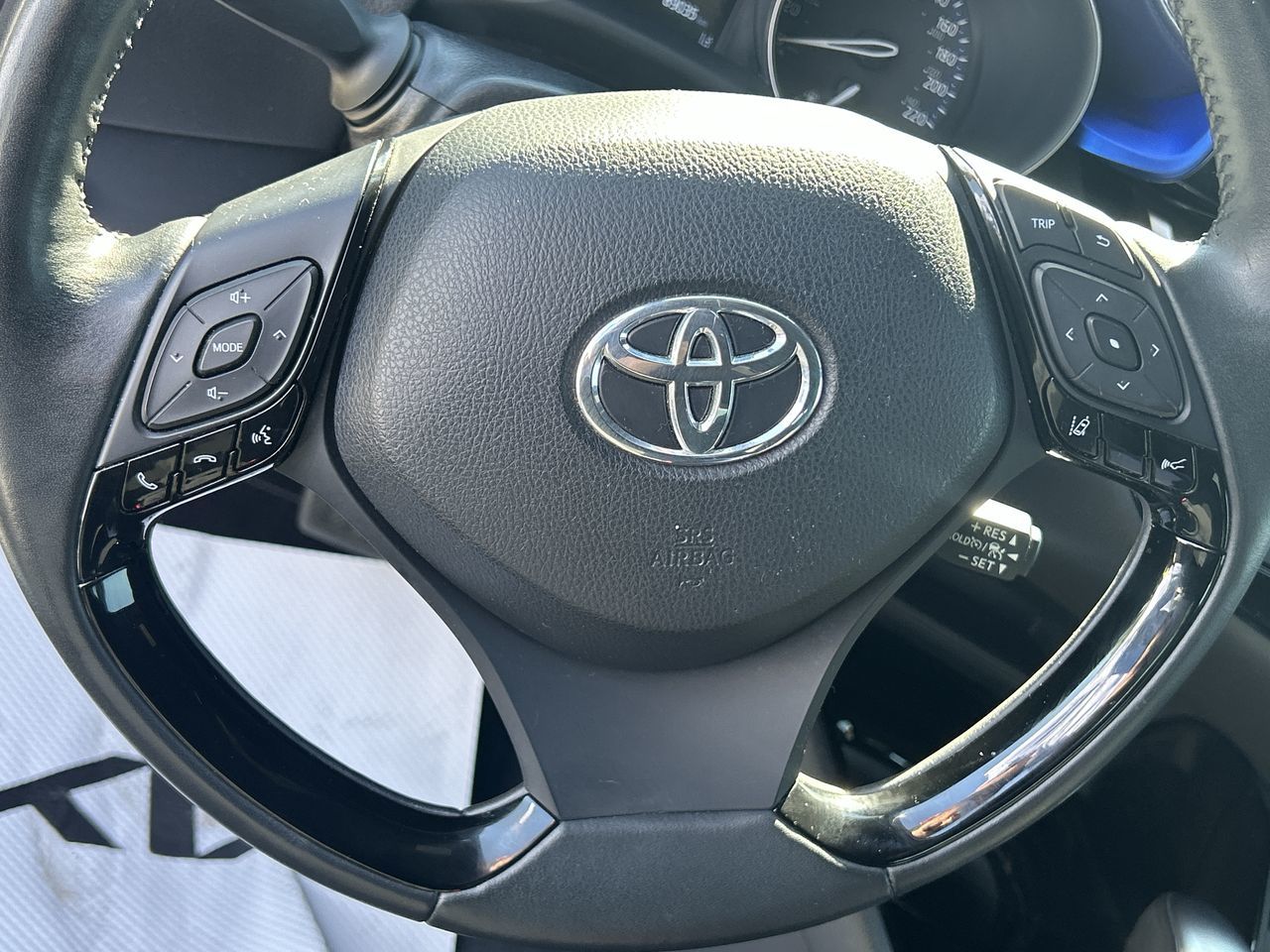 Toyota C-HR  2021 à Markham, Ontario