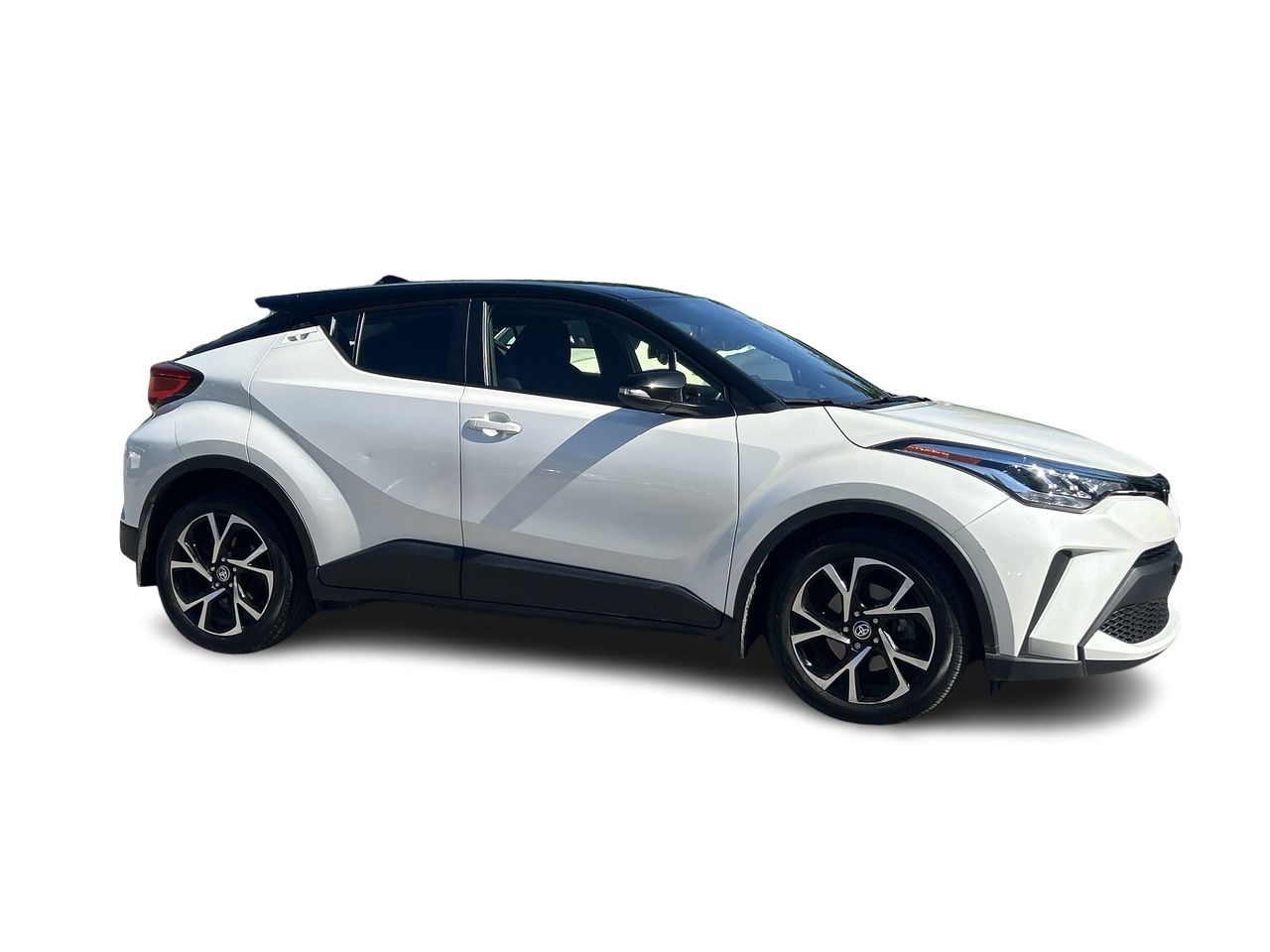 Toyota C-HR  2021 à Markham, Ontario