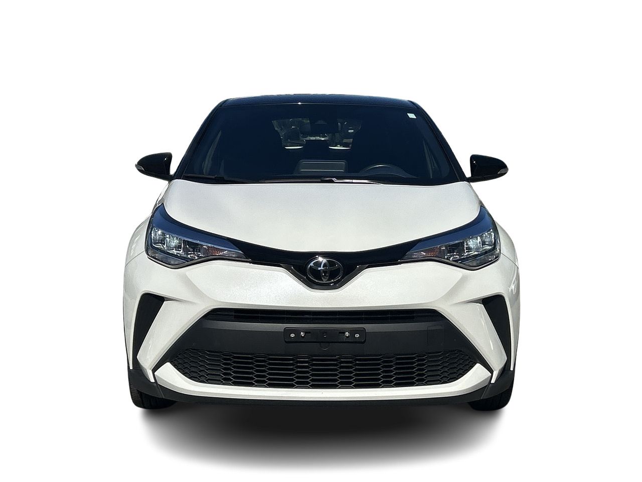 Toyota C-HR  2021 à Markham, Ontario