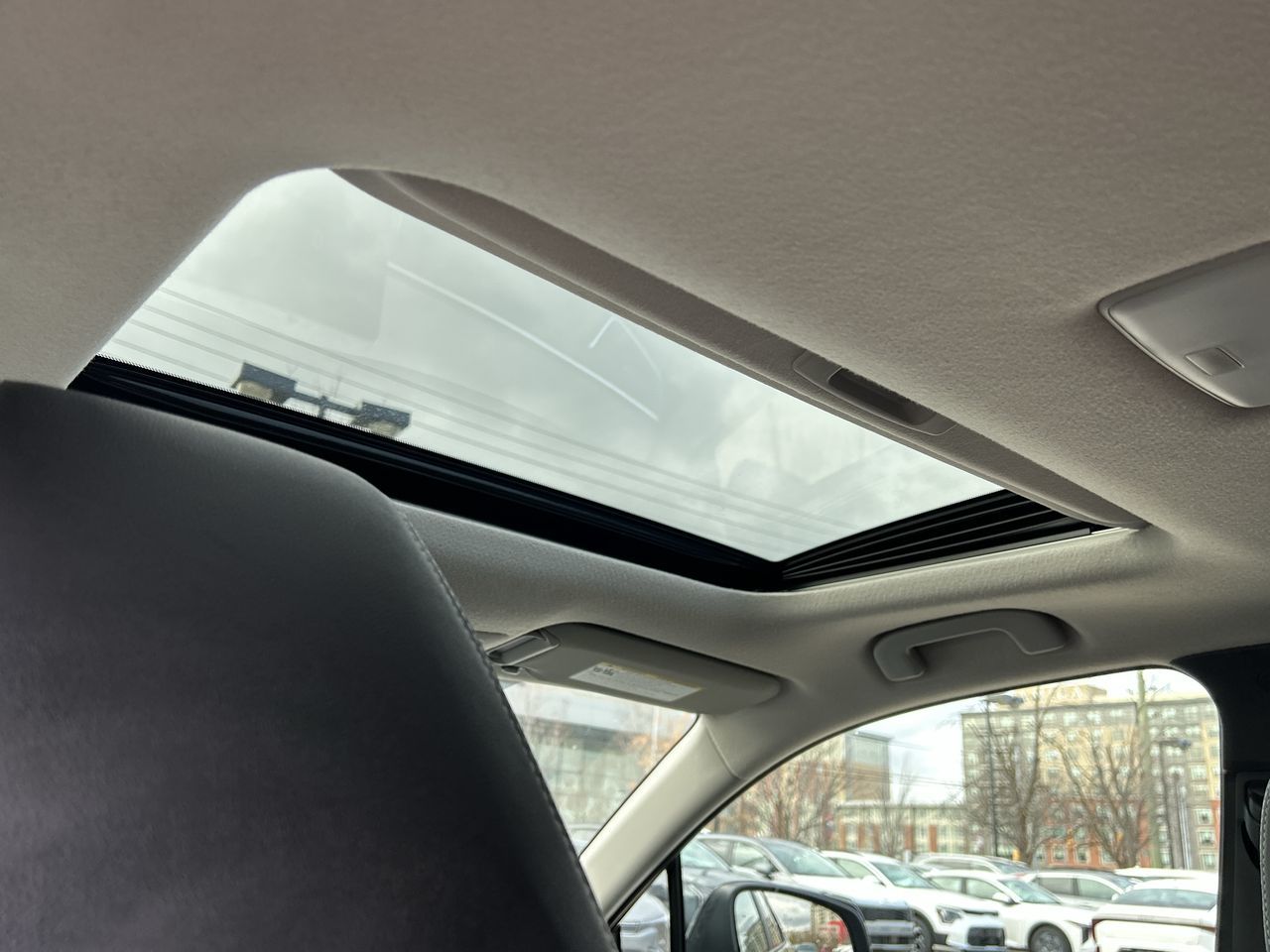 2022 Toyota Corolla Cross