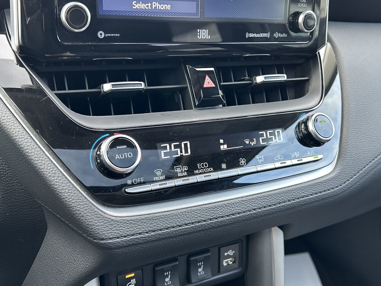 2022 Toyota Corolla Cross