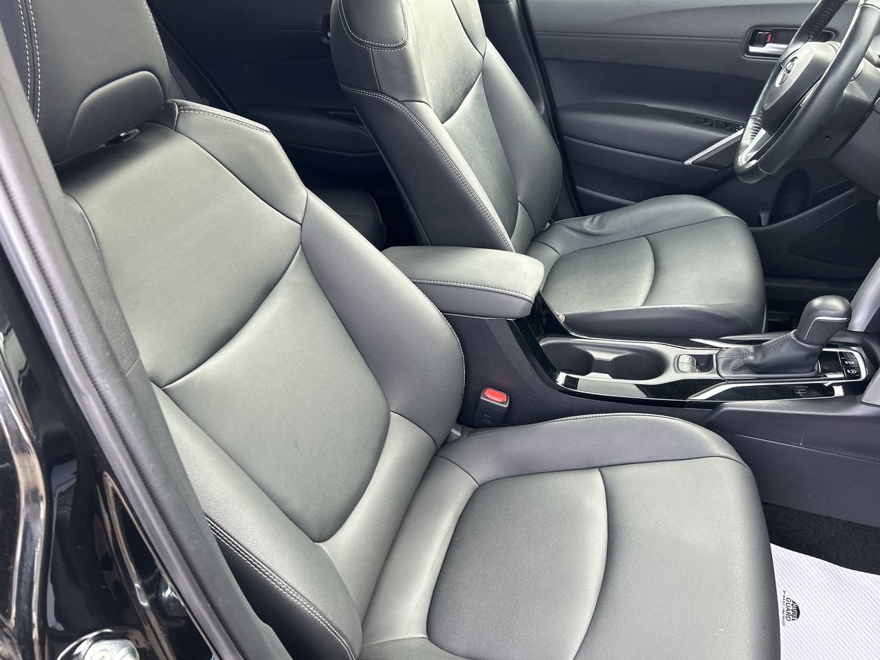 2022 Toyota Corolla Cross