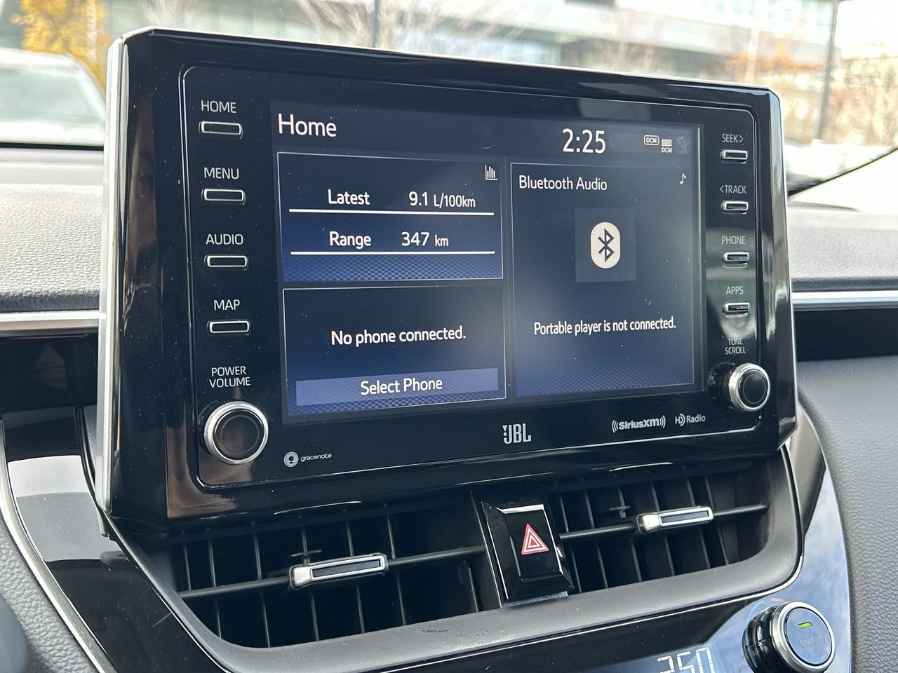 2022 Toyota Corolla Cross