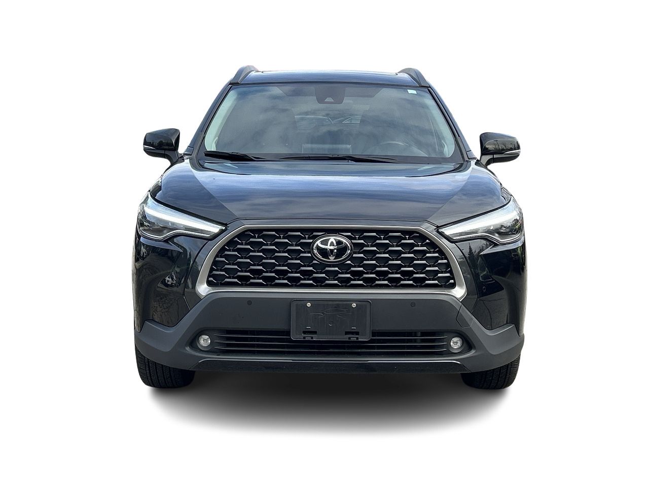 2022 Toyota Corolla Cross