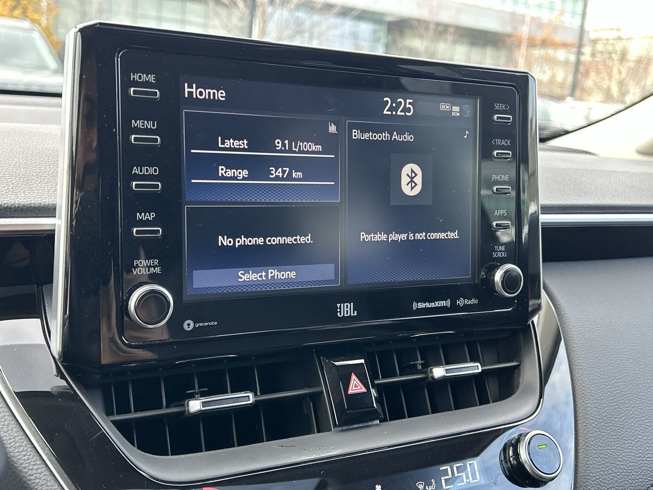 2022 Toyota Corolla Cross