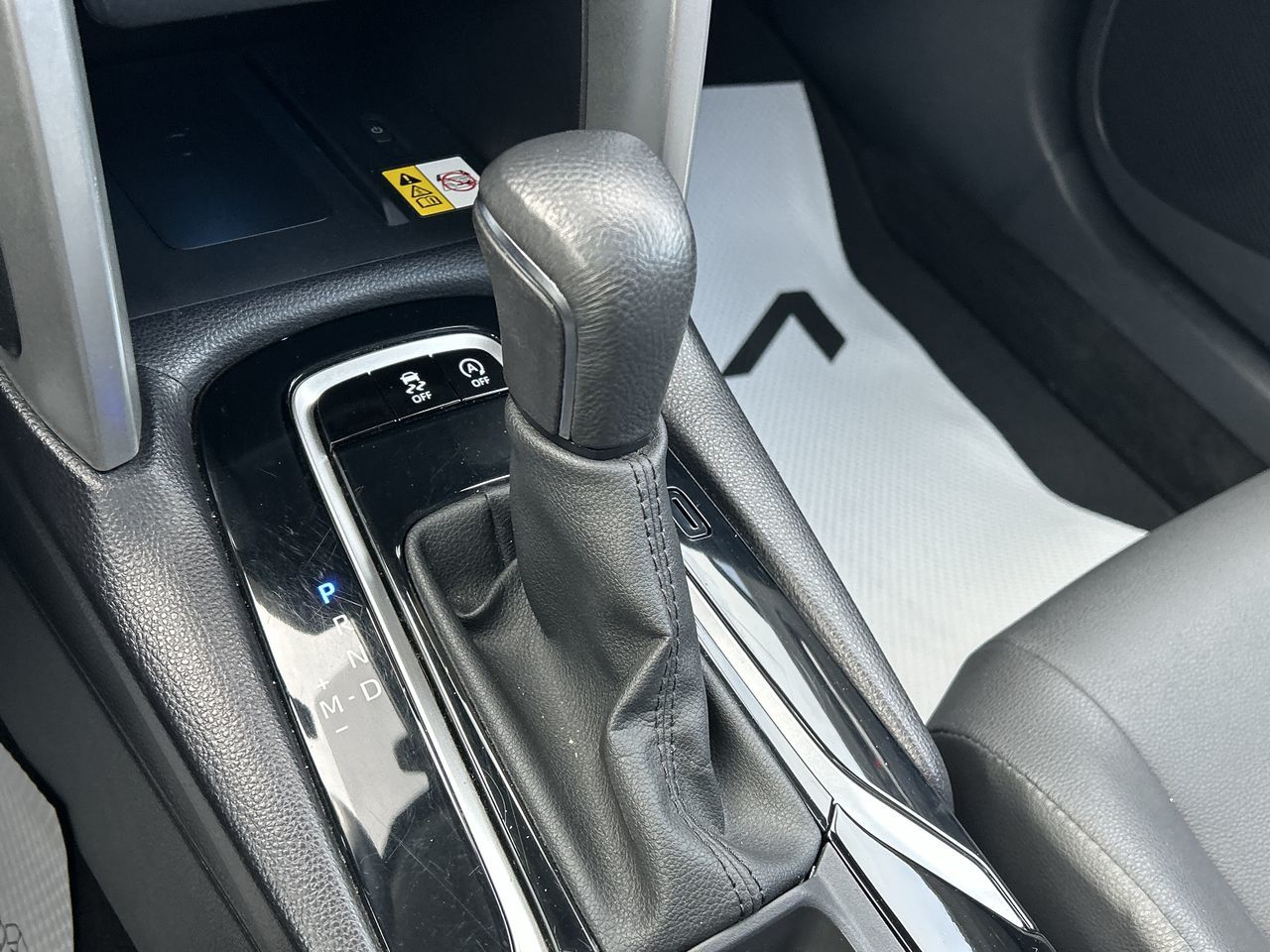 2022 Toyota Corolla Cross