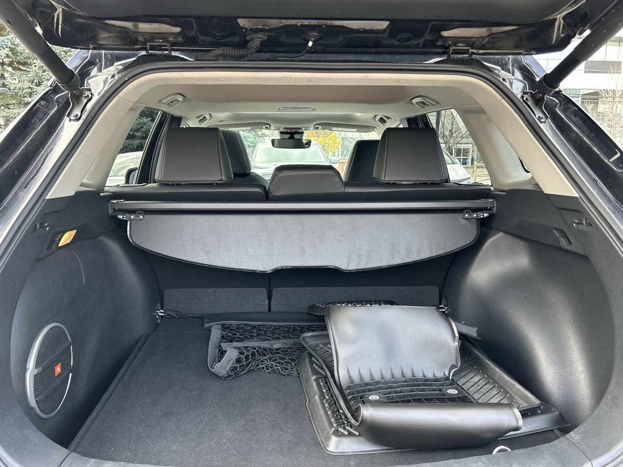 2022 Toyota Corolla Cross