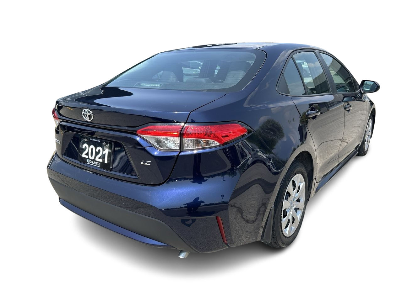 Toyota Corolla  2021 à Markham, Ontario