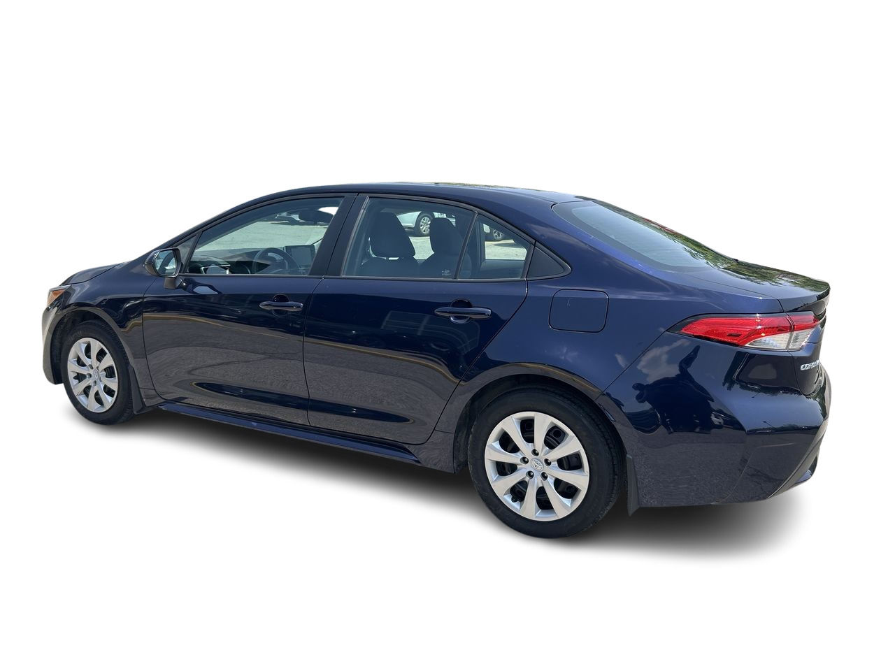 Toyota Corolla  2021 à Markham, Ontario