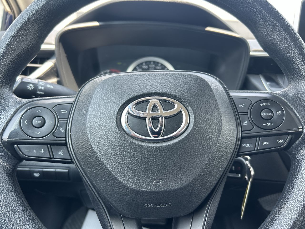 Toyota Corolla  2021 à Markham, Ontario