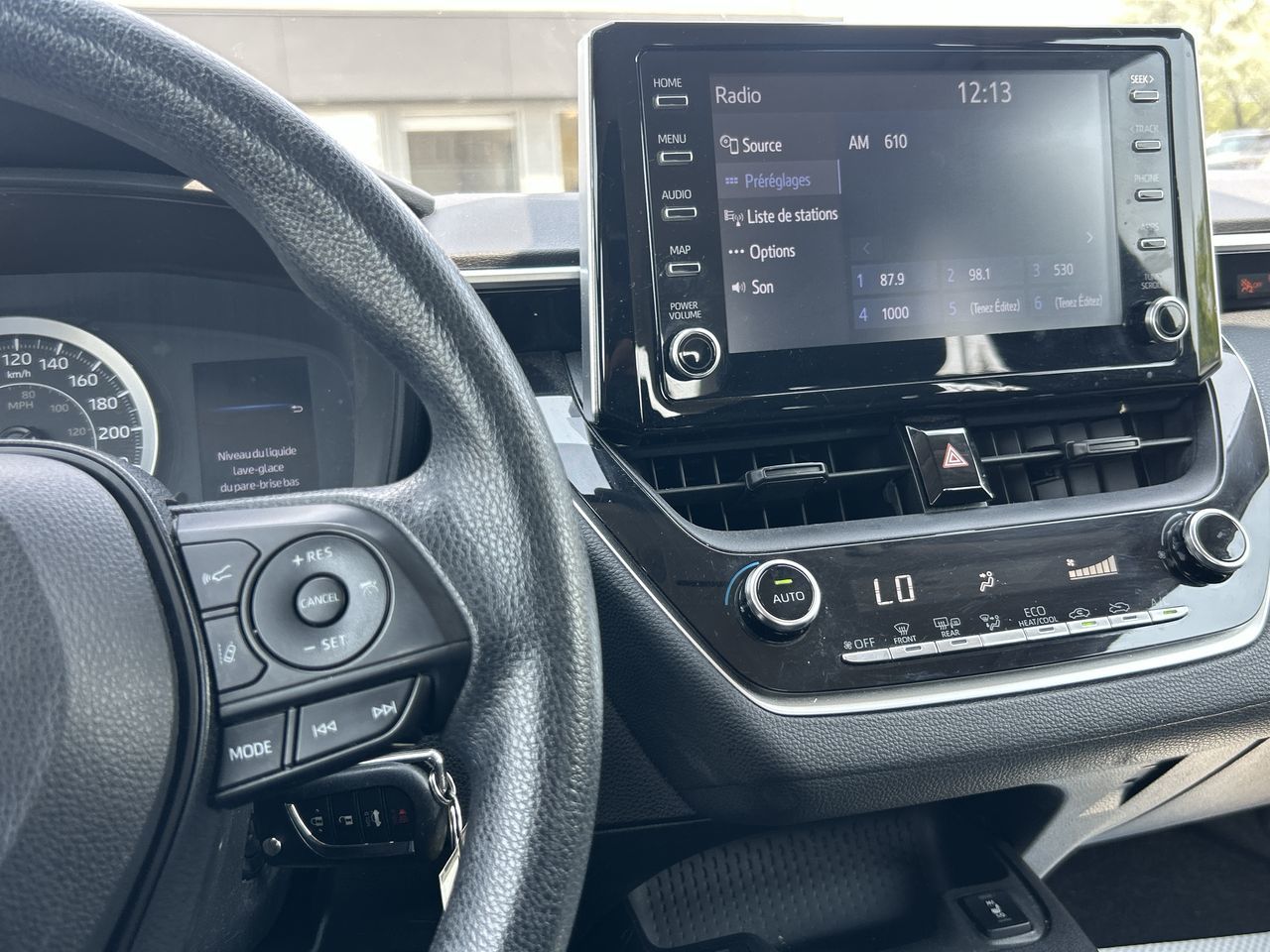 Toyota Corolla  2021 à Markham, Ontario