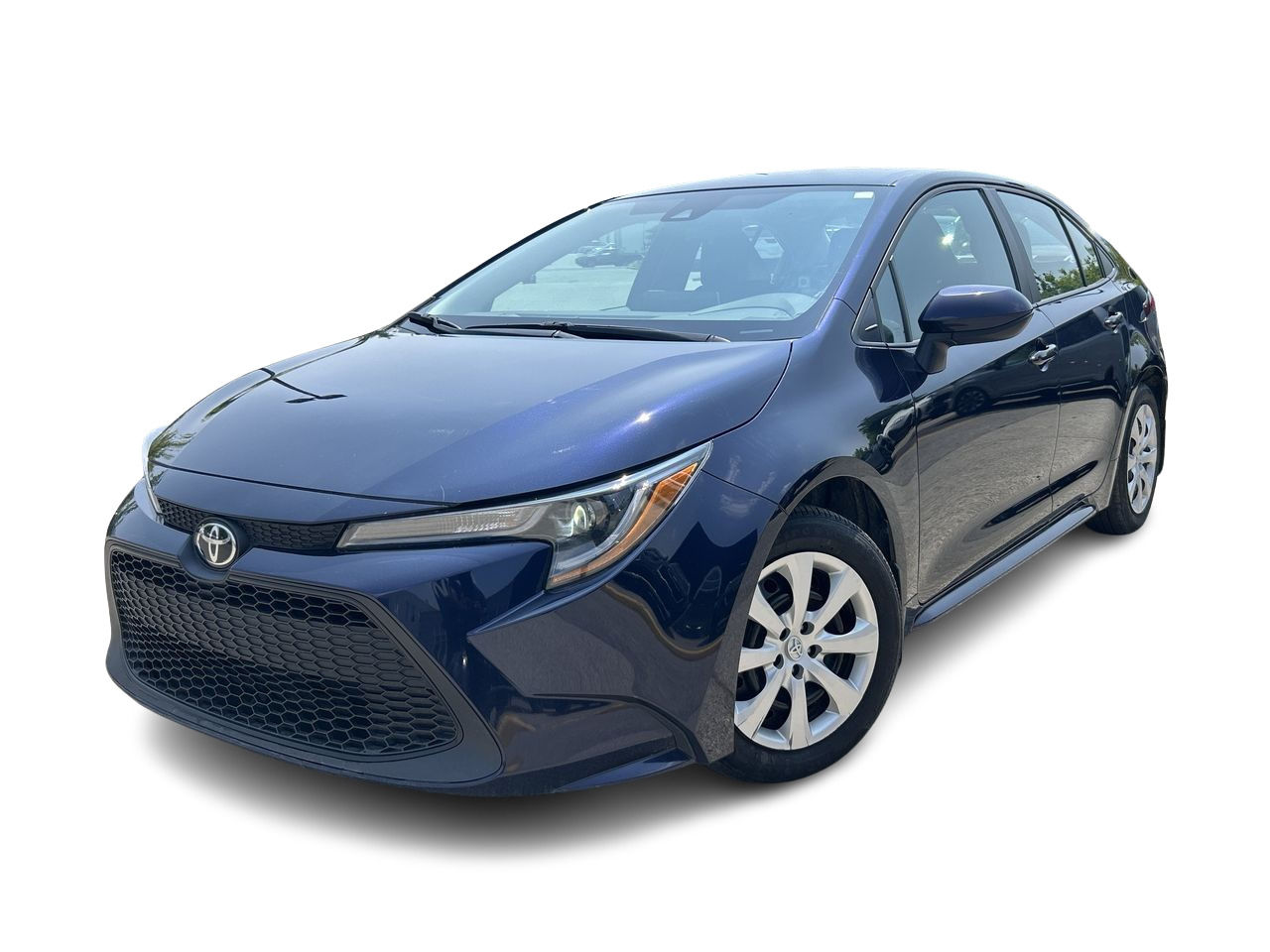 Toyota Corolla  2021 à Markham, Ontario