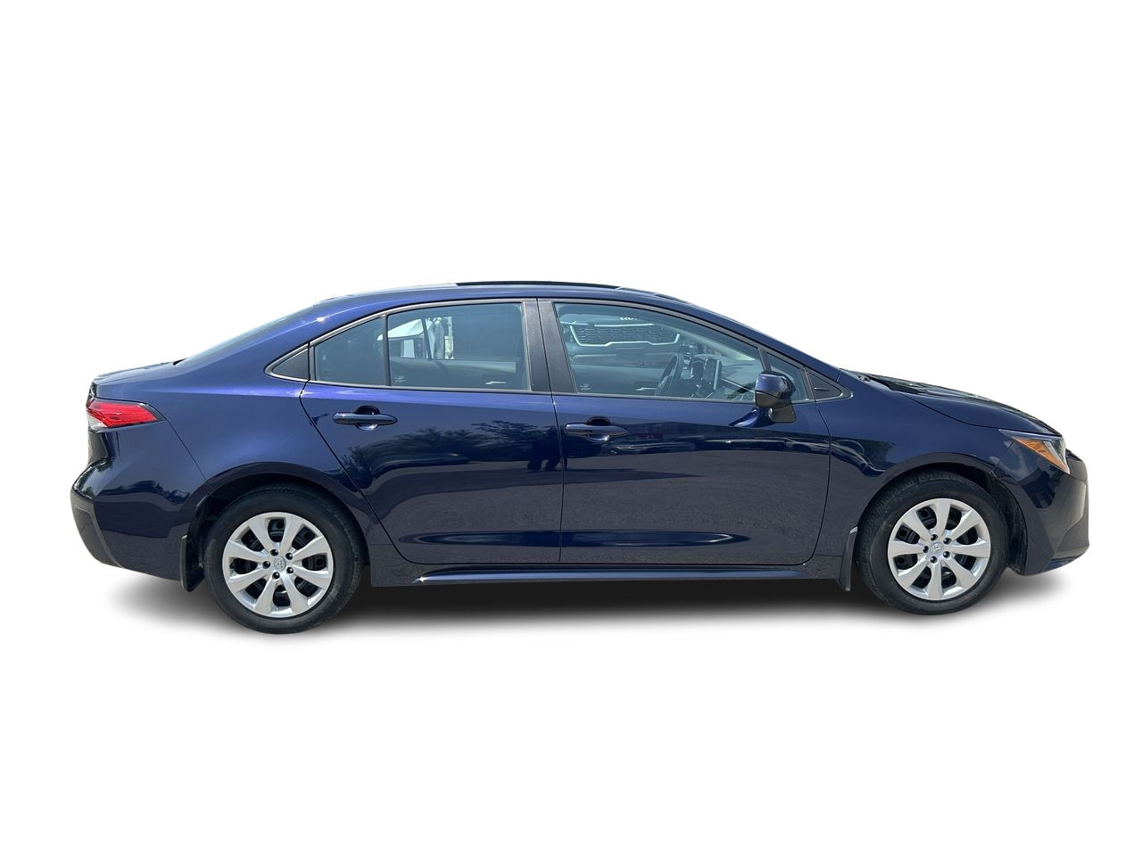 Toyota Corolla  2021 à Markham, Ontario
