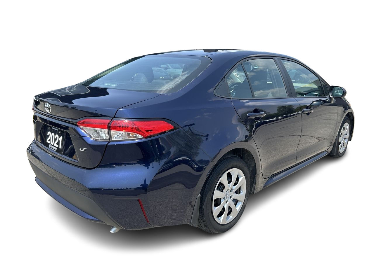 Toyota Corolla  2021 à Markham, Ontario