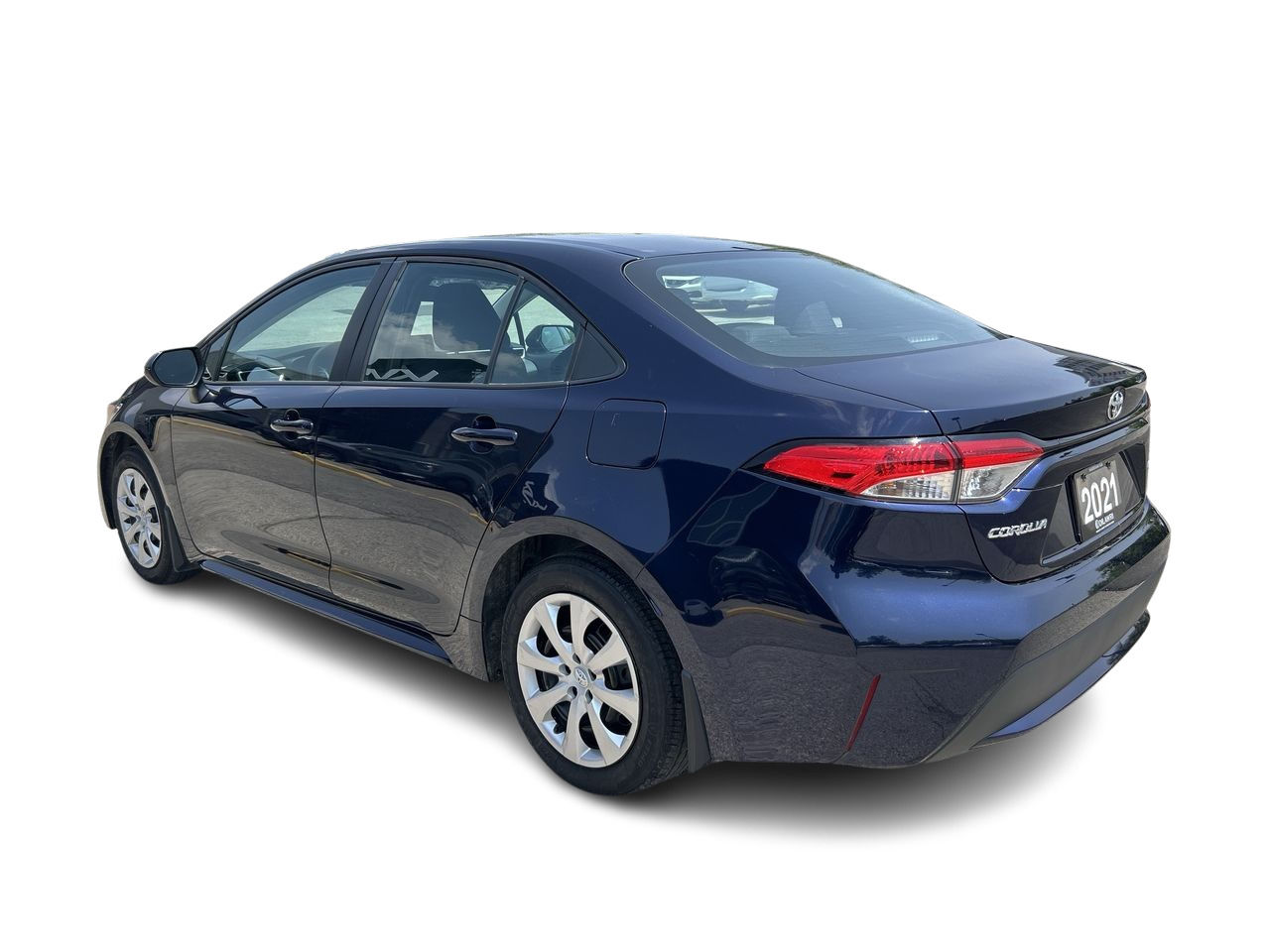 Toyota Corolla  2021 à Markham, Ontario