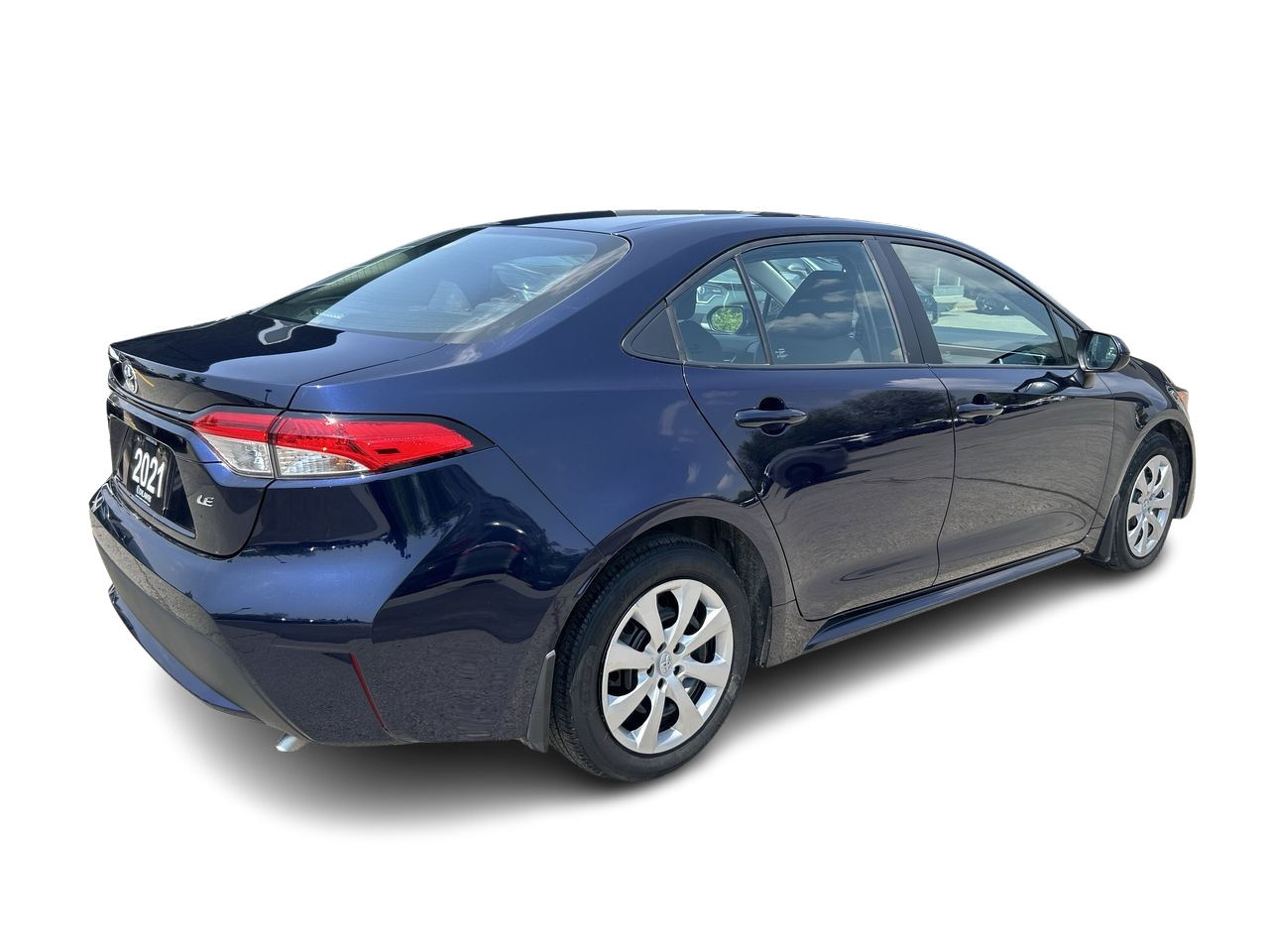 Toyota Corolla  2021 à Markham, Ontario