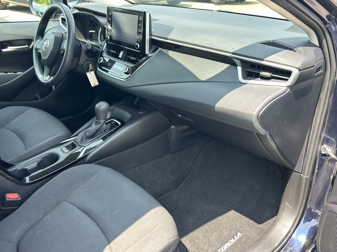 Toyota Corolla  2021 à Markham, Ontario