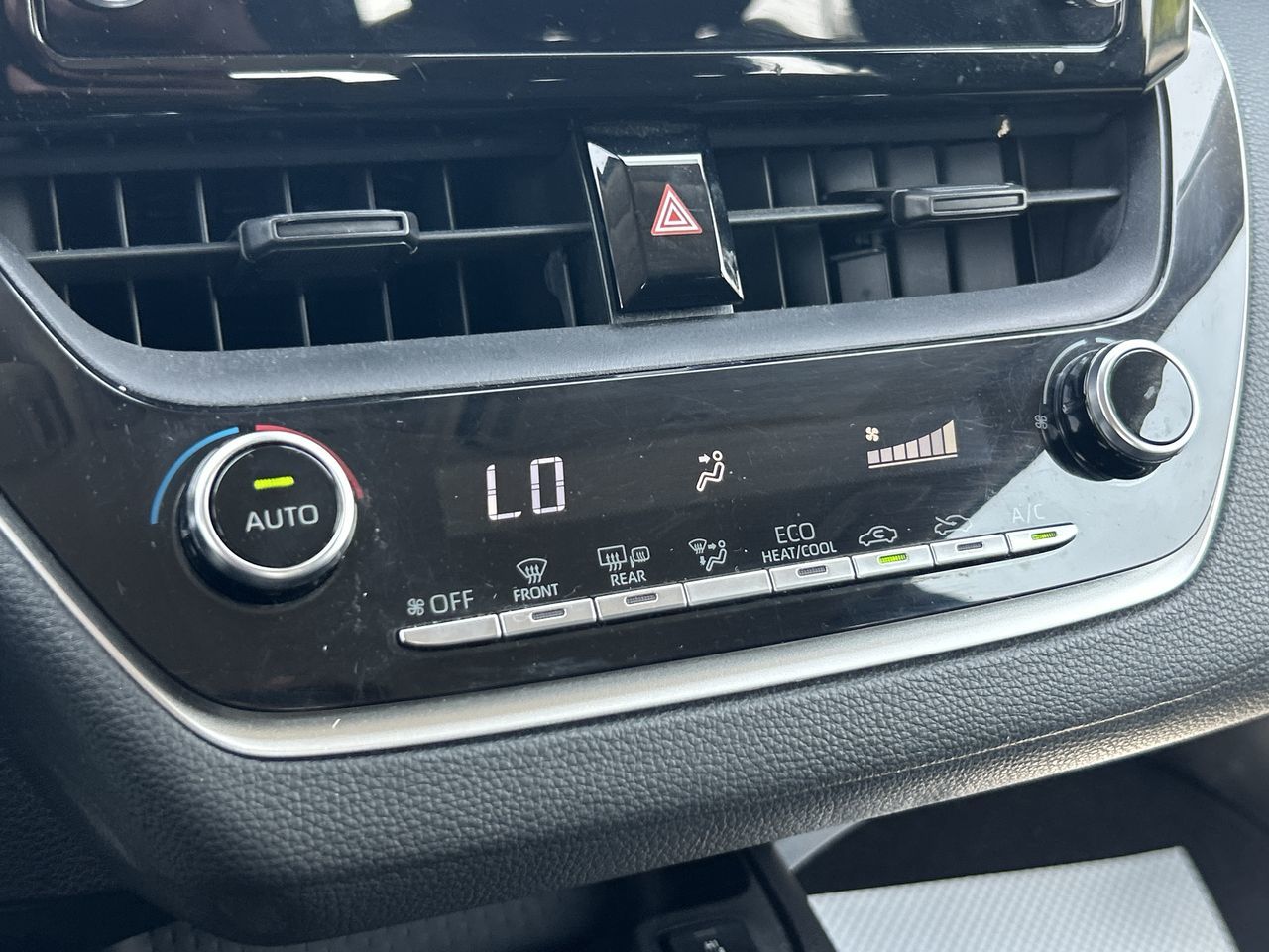 Toyota Corolla  2021 à Markham, Ontario