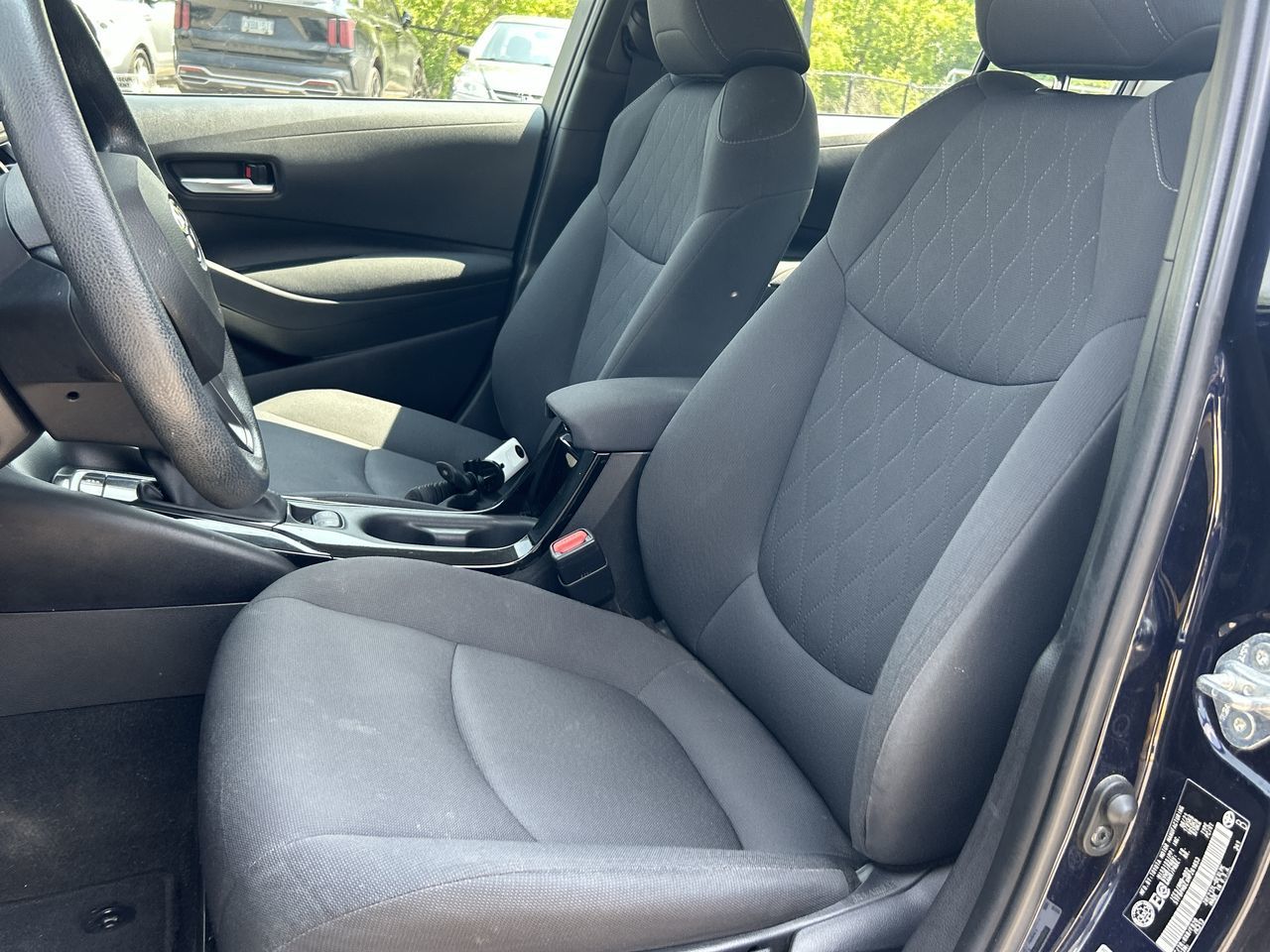 Toyota Corolla  2021 à Markham, Ontario