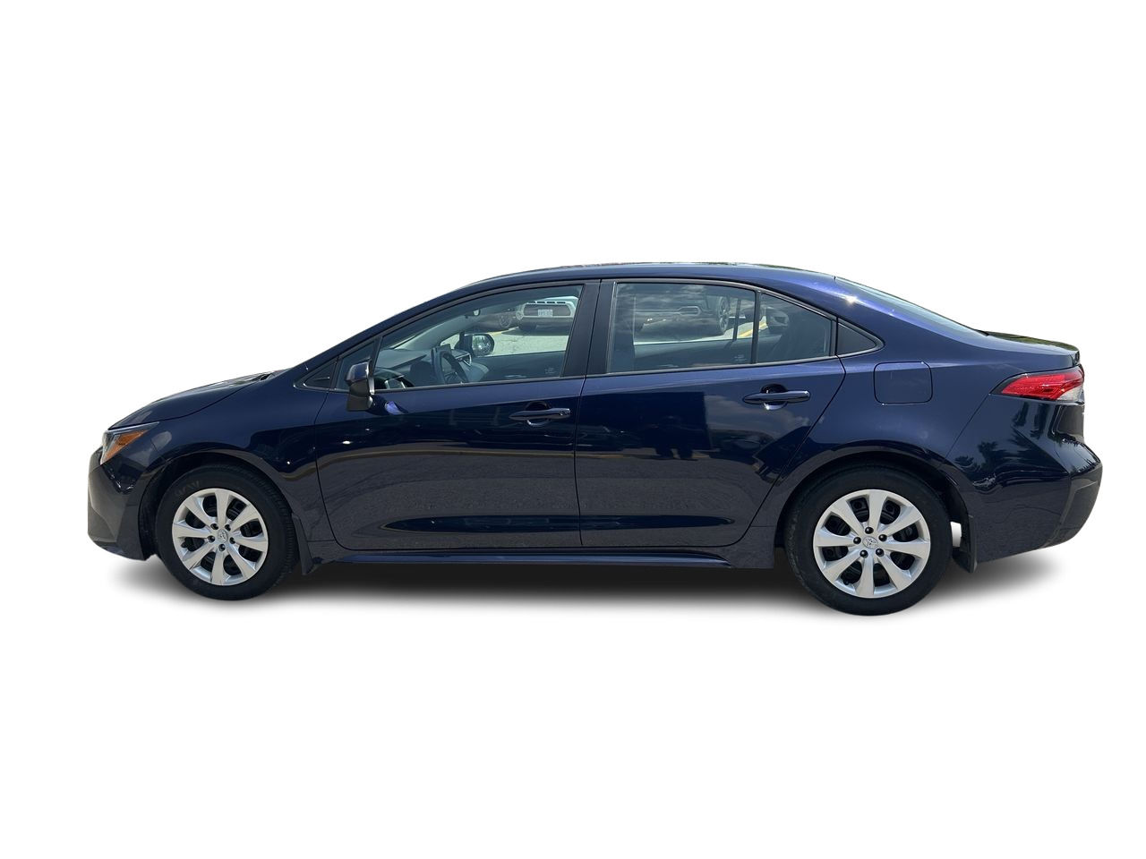 Toyota Corolla  2021 à Markham, Ontario