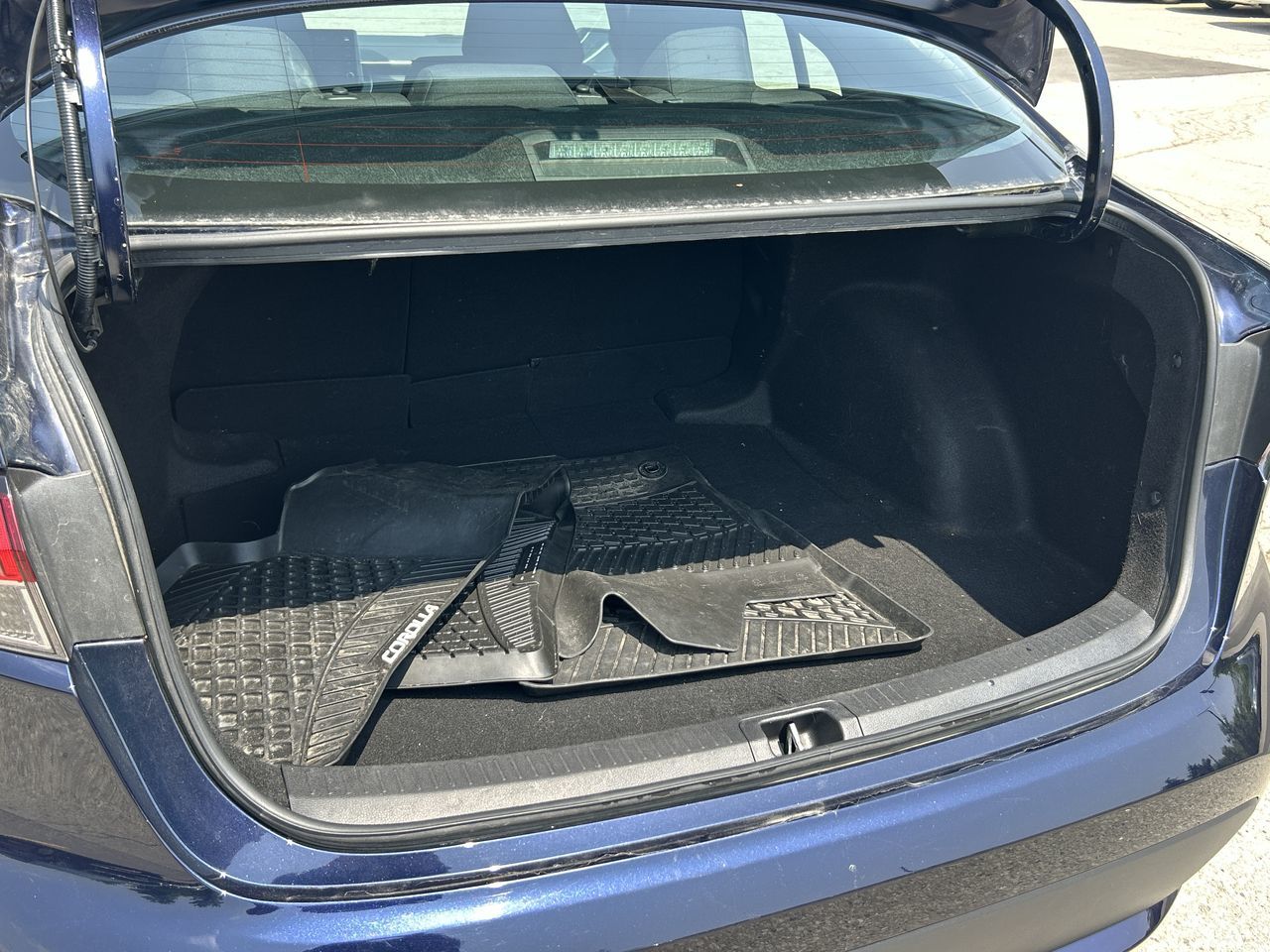 Toyota Corolla  2021 à Markham, Ontario